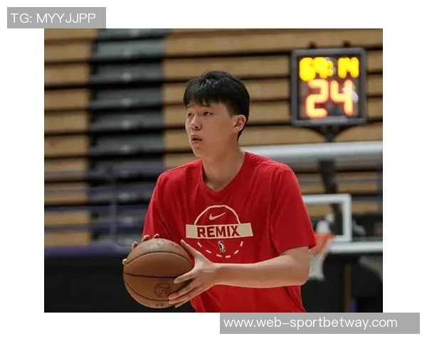 曾令旭点评斯普利特应变不足建议第二节开场时应启用杨瀚森