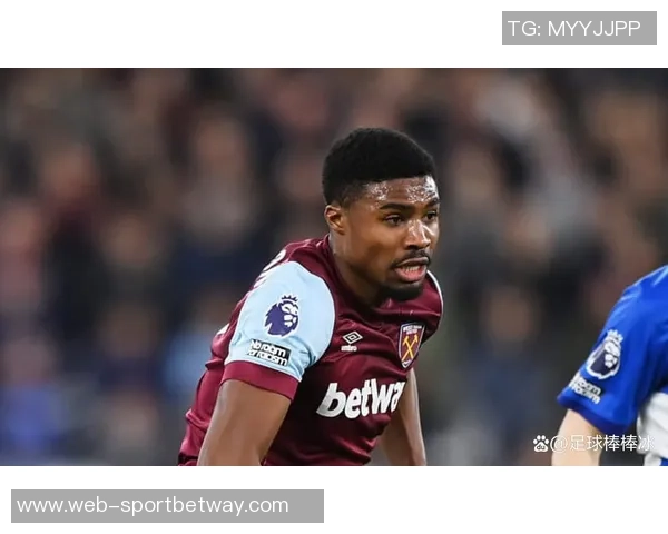 西汉姆引援榜揭晓阿莱5000万冬窗新援表现抢眼